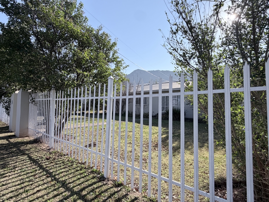 3 Bedroom Property for Sale in Bergsig Eastern Cape
